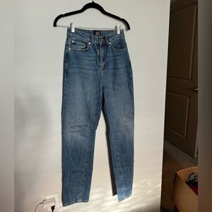 BDG jeans